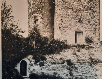 Château de Murat